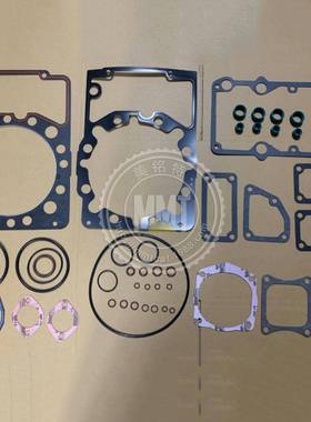 AT卡特3C5235083516大修包DUT355-07169修理包355-0772工业发动机