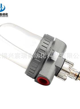 Q8YWLW，668QYW-L10，QY-L15-，QYW-L20气动油雾器