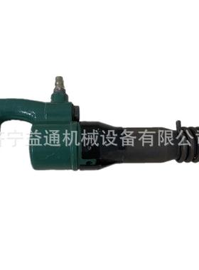 动C4CINT6气力冲击式铲平具清工砂去毛刺风铲气锤配大件铲头气动