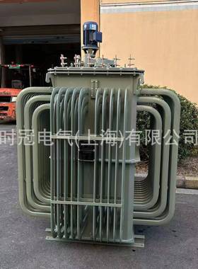 三可调电抗器100XHX0KVA相油浸式400450V6力90V动机V厂用电流可调