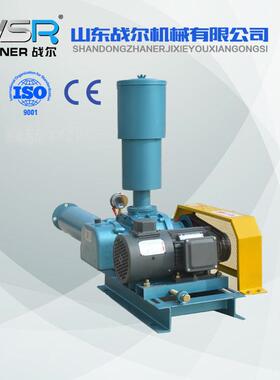 三送叶罗鼓风机茨气力处输设备污VSP水理设备