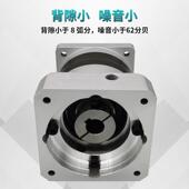 GLF60小型精GLF060 L密0行星减f速pl60机器人减速机机