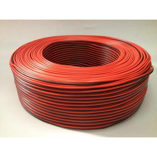 红喇叭LWW线汽音响车线材1.25平00黑米