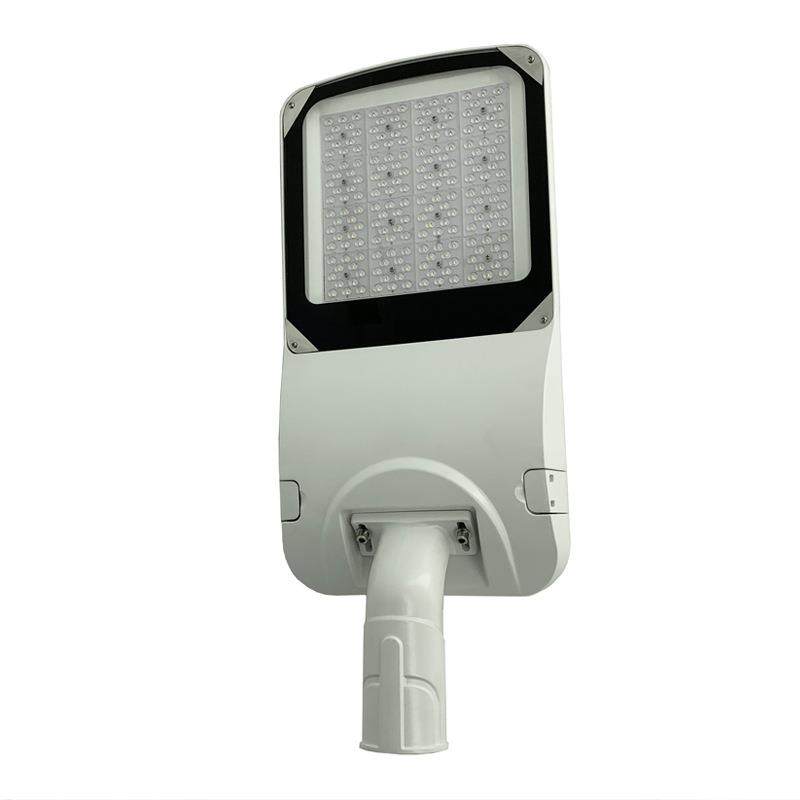 lWed路灯压铸路灯市政EQH工程外销款5W100W1500W可200调支架路灯