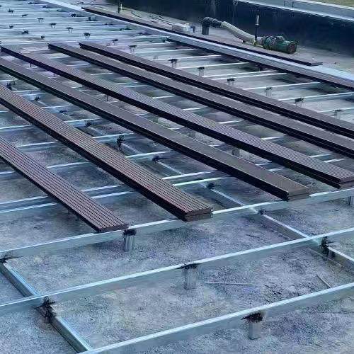 PVC户外地跑板河景道景观道XYQ长廊地供板厂步家直鲁威塑业,基础建材,塑木,淘宝优惠券,粉丝福利购,淘宝优惠卷