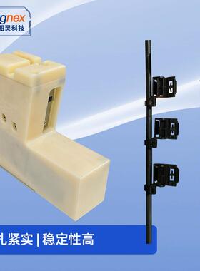 T捆R-A1龙尼带龙扎带自动拉紧切剪尾紧固便携式尼扎972扎机尼龙扎