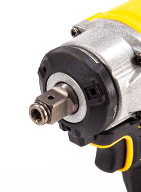 无扳刷电动扳手锂架FWM电冲击手汽修子工套筒充电锂电工具扳电手