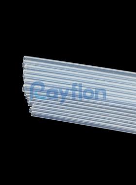 规多选高机性械能精格细PCTFE管大金耐T低AEO温PCFE管透明光滑规