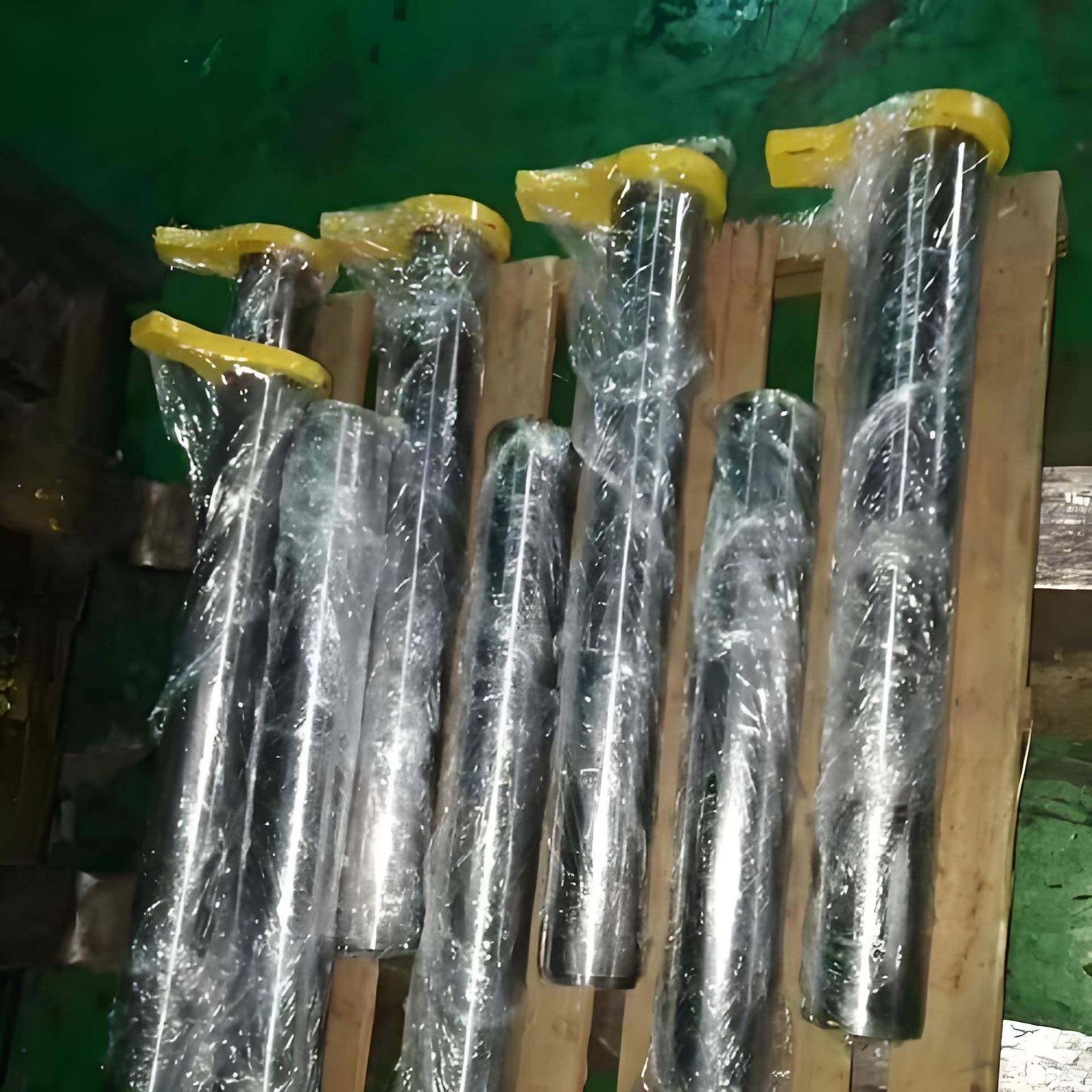 件号0子1010-12308挖掘机KSD动臂销螺t栓