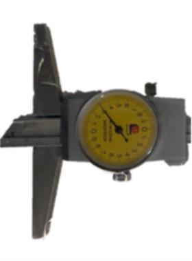 广陆0-10MM/0-2售00MMM/0-300MX0.502无品牌/销带表深度尺