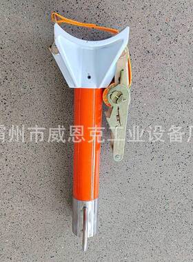 电力施全工安带悬架高防空防坠落护架登高作业保险FUO挂带悬挂器