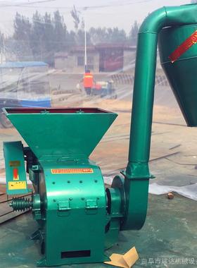 米小粉型家粉用碎35153机玉秸秆碎机