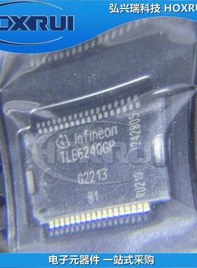 6TLE240GPHSSOP-6电3源负开载关高/低BXQ电平模拟开关芯片