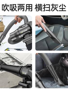 德国BRY鼓机小型吹灰电脑吹风机吸吹尘风器大机功率工业220v通风