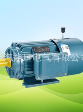 制动电机系YEJ异列制电磁动三相380v步电机28QTG00转立式卧刹车马