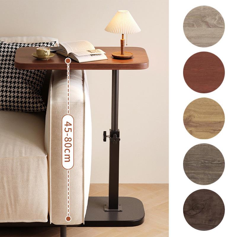 移动边边几OZR床边桌小型家可用沙发桌角几卧户室床头柜书桌