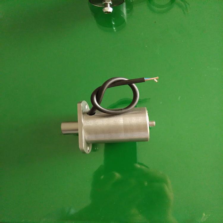 自动机械GIZ执行构Q自动举升机执行机构2电磁铁MZ2-0N机-20