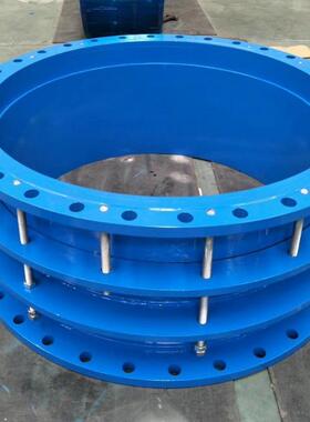 厂家双制法位兰限601位伸缩器VSSJ限A-2大口径钢伸缩器水厂用伸缩