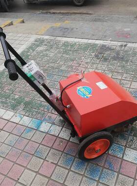 手多功能钢高速除机板槽钢钢IUQ管船锈甲板钢丝推除锈打磨翻新抛