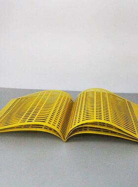 现代装简约MRH镂空黑色金书架样属板房售楼处家品居桌面创意软饰