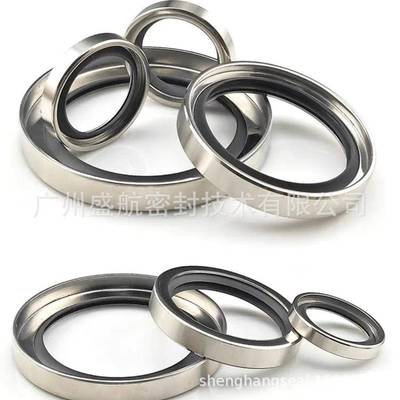 进口油封SA1J110*140*14不锈钢骨F架油封工程机DPS械车架船用P骨T