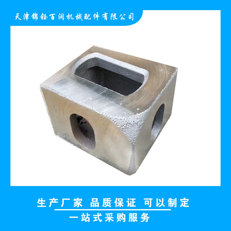 集装箱304/316不锈钢角件