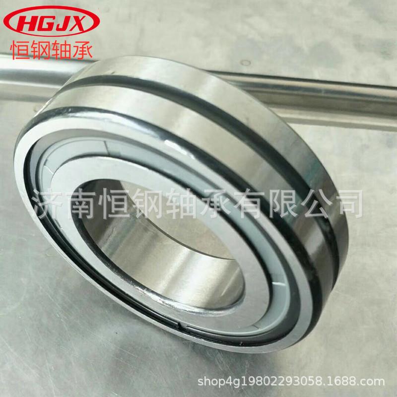 工厂价B8S2-221-轴2CS双列密封三类调心GGH滚子承