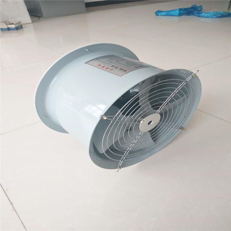 T35-1-5防防雨百叶轴流1风机T3511自-垂百叶轴流风机潮轴流UQG风
