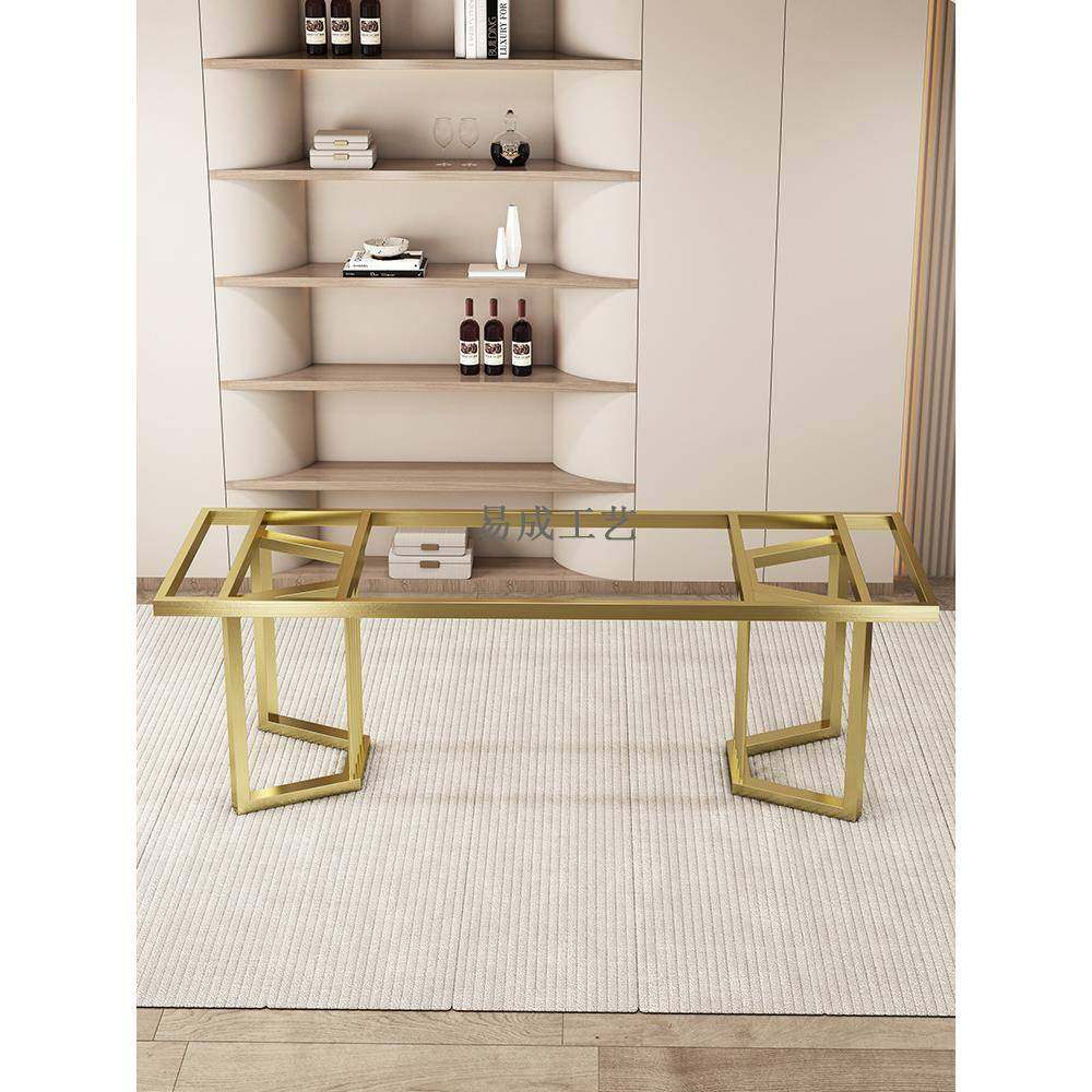 现岩桌腿支底898架不锈钢桌脚办公餐桌桌架大板茶桌板座货大理石,基础建材,层板拖,淘宝优惠券,粉丝福利购,淘宝优惠卷