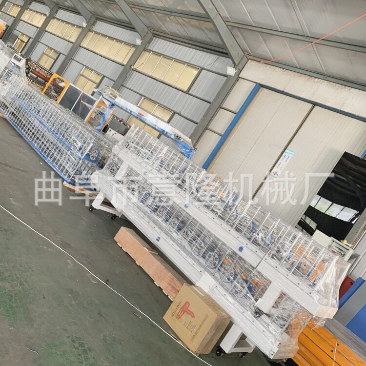 铝型材门窗线条PVC冷胶包覆机