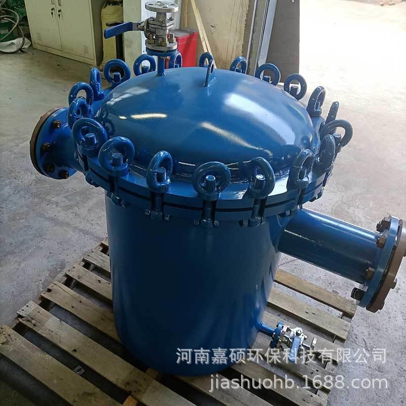 XMV环不锈式钢篮过滤器水处理粗过嘉滤硕保