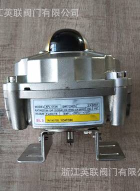 PFI不关钢锈位开APL限-510