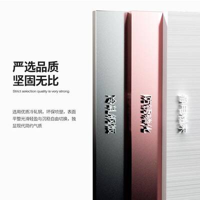 文件柜铁皮柜办公柜档屉柜钢锁玻案璃矮柜抽资料通SEY玻储制物柜