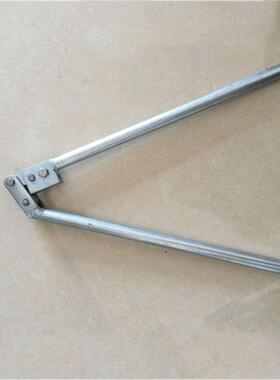 路施接触网冷铁弯456456器工动钢芯铝绞线弯曲机手钢筋折弯机导线