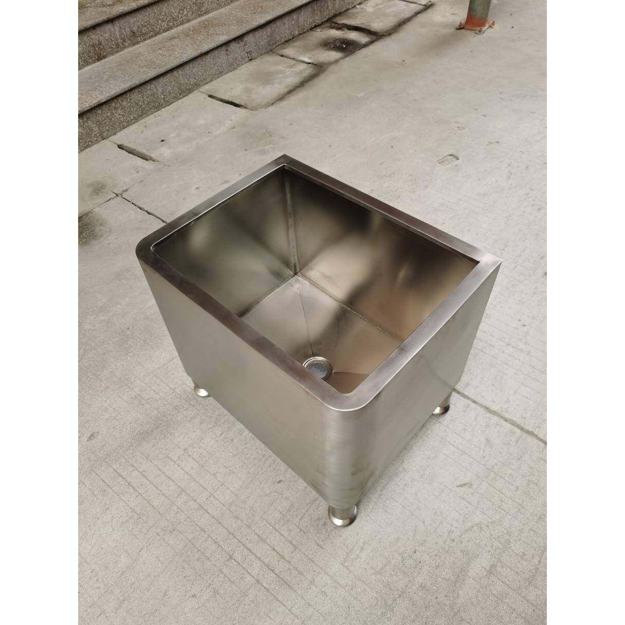 2305门恒钢厂家直正宗3厦拖04不销锈钢布池,家装主材,拖把池,淘宝优惠券,粉丝福利购,淘宝优惠卷