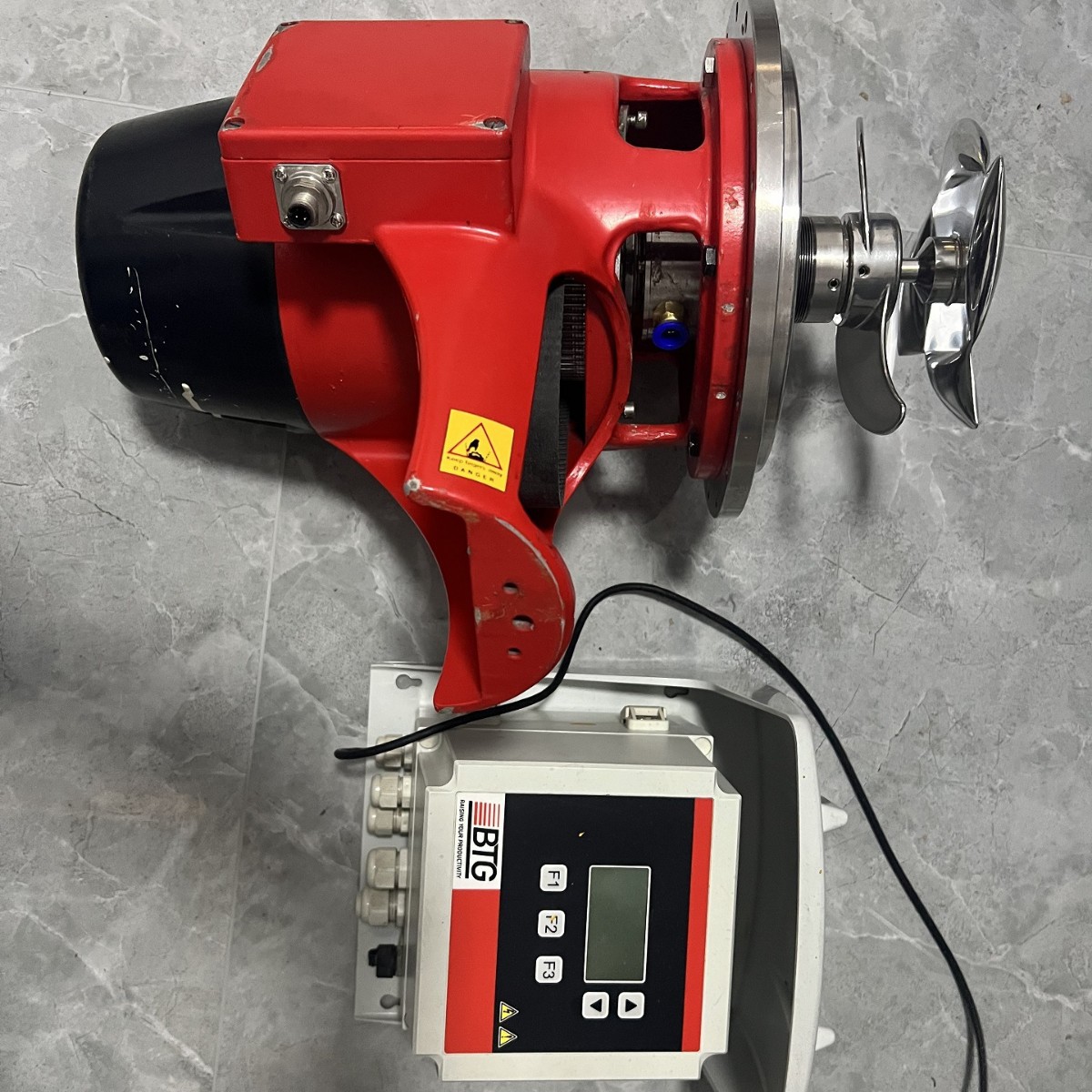 旋转浓度计 型号:MEK-2500 库号:M413108