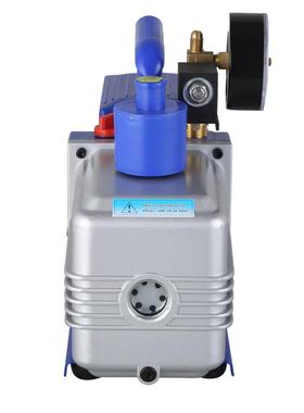 济南双级5升真，空泵极限DBB压力2xW10ˉ1‐1Pa空/750真泵