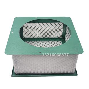 09风 L离心风机过滤网L 012 器06过滤网4 0711 013机过滤