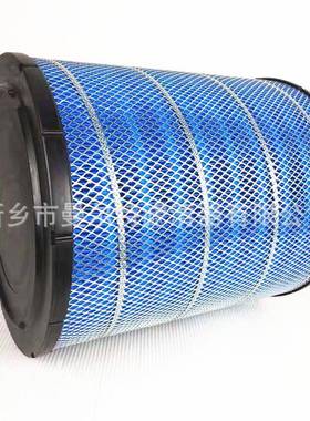 02250127-6滤84空滤SA16229SA16229安全芯压主芯过机滤器空滤芯空