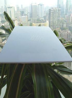 厂家直销越美耐力板 3mmPC耐力板 雨棚车棚专用PC耐力板