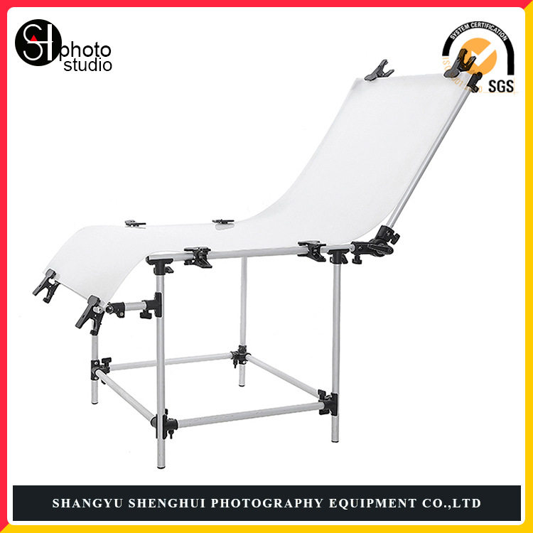 摄影器材 60X130CM 全铝半透明PVC板 摄影静物台 铝制 便携式,户外/登山/野营/旅行用品,户外床/折叠床,淘宝优惠券,粉丝福利购,淘宝优惠卷