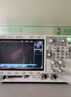 出售/回收/维修 是德Keysight DSOX3034A/G DSOX3052A/G 示波器