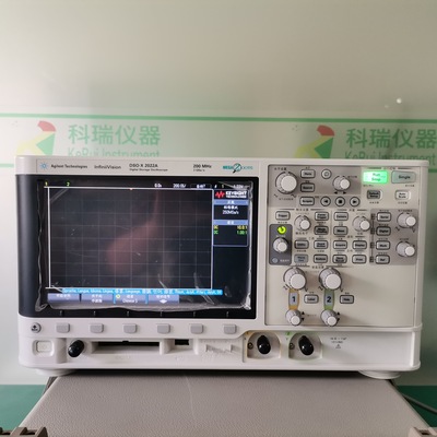 出售/回收/维修 是德Keysight DSOX3034A/G DSOX3052A/G 示波器