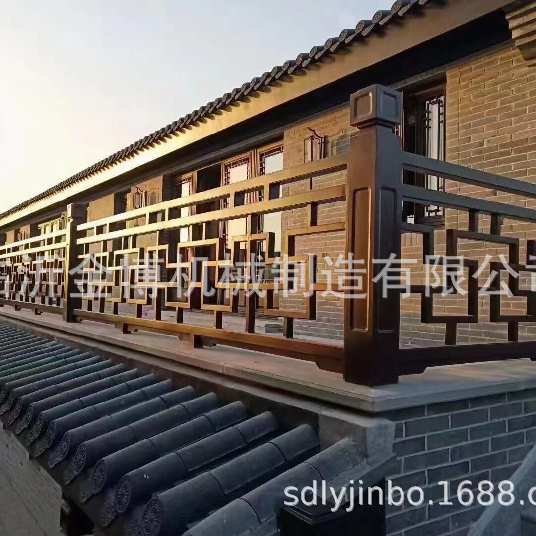 专业厂家生产制作安装一条龙服务防盗围栏防攀爬防护护栏