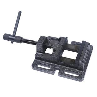 KTC台精密夹具木工钳精密钻重快速德型式钻台床平口钳