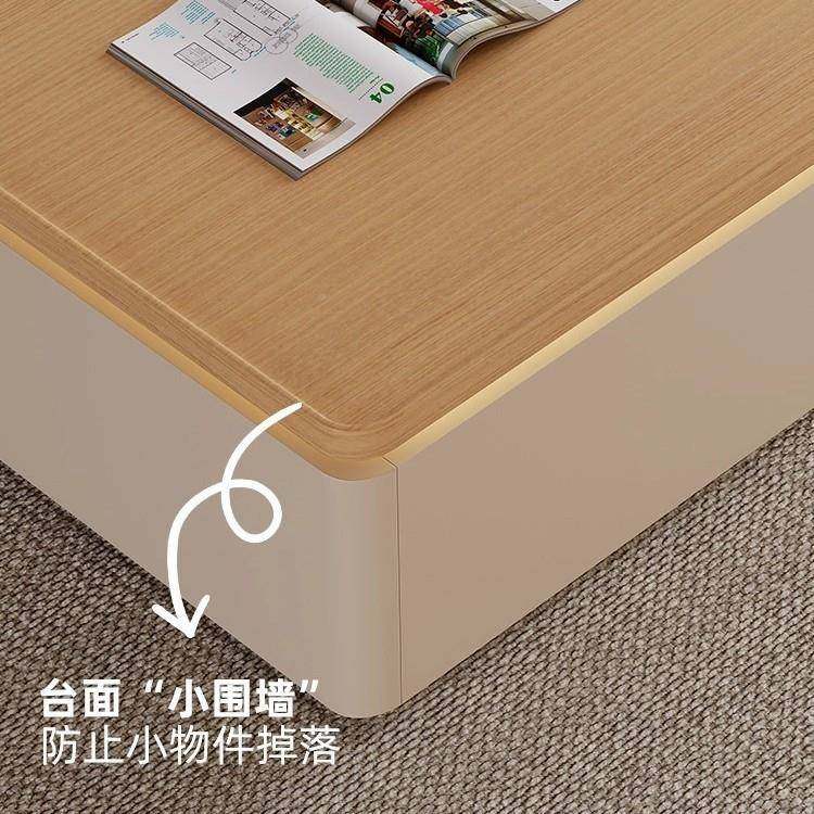 RAU奶油风茶几客厅小家柜用落地电视组实合木茶几桌户型原木风茶,鲜花速递/花卉仿真/绿植园艺,其它园艺用品,淘宝优惠券,粉丝福利购,淘宝优惠卷