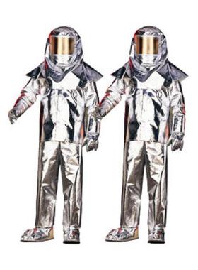 分梅思101安1197体NHO式隔热9防护服