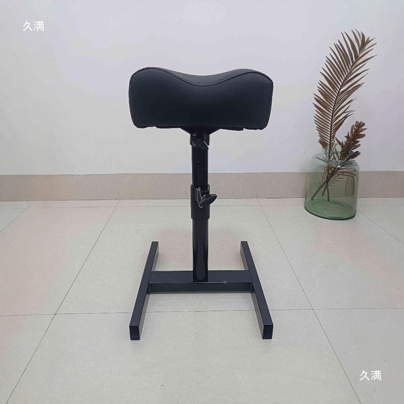 浴修脚架子修脚师工具足修脚支手架降YMI脚托美甲脚架升脚托