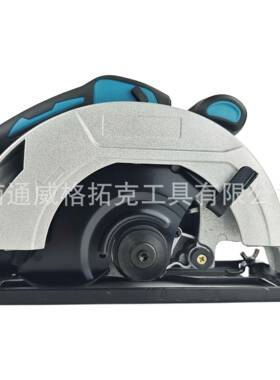 爆款2圆1V锂电HCV刷7寸锯牧田无插脚无电刷电机