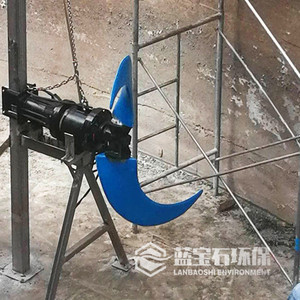 LFP低速潜水推流器1800/35-3